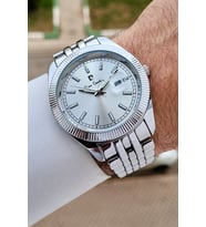 Pierre Cardin PCISTE3 Erkek Kol Saati