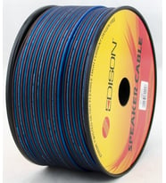 Edison SP-18GA HOPARLÖR GÜÇ KABLOSU 100 METRE / SP-18GA