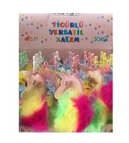 Misyon Unicorn Versatil Kalem 0,7 Uçlu Kalem - 1 adet