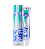 Eucryl Freshmint Smokers Diş Macunu 50 ml