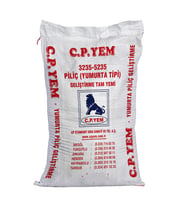 CP Yumurta Öncesi Piliç Geliştirme Yemi Granül 5 Kg : Dengeli Beslenme ile Sağlıklı Gelişim
