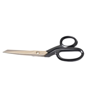 Makas Vidalı 18cm / 340-7