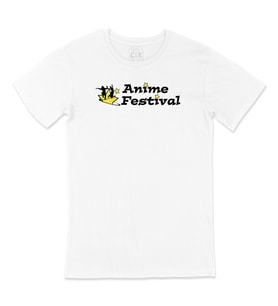 Anime Festival Tişört