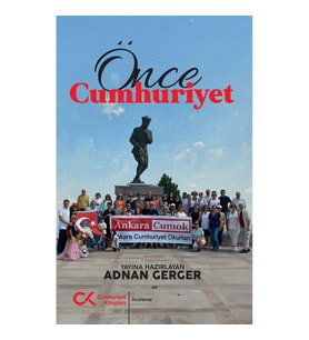 Önce Cumhuriyet