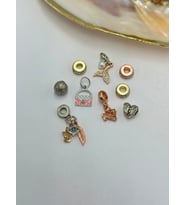 Byyeşo Charm Seti
