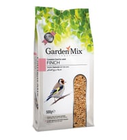 Gardenmix Platin Finch Yemi 500 Gr