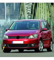 VW Touran 2011-2015 Ön Tampon Sağ Sis Farı 5K0941700F