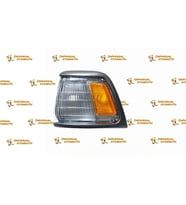 SİNYAL HILUX LN85 1988-1997 SOL (GRİ)