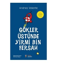 Gökler Üstünde Yirmi Bin Fersah