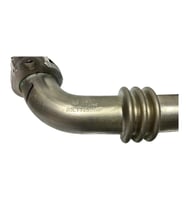 VW Crafter 2.0 TDI Ckub 2012-2016 EGR Borusu Metal 03L131521AP Wisco