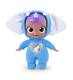 Babycorns Sevimli Sürpriz Bebek 92107 - Fil