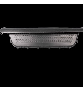 VW Amarok 2012-2017 Tampon Basamagi Arka 2H7807502C9B9 Wisco