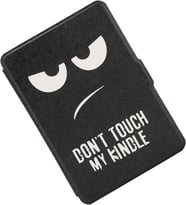 Kindle Paperwhite Kılıf, Kindle Paperwhite için Güvenilir Dayanıklı Ebook Okuyucu Kılıfları (Bana Dokunma)