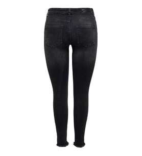 ONLY Bayan Skinny Fit Bayan Kot Pantolon 15157997