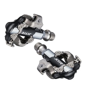 Shimano XTR PD-M9100 SPD Pedal Siyah