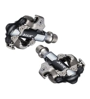 Shimano XTR PD-M9100 SPD Pedal Siyah