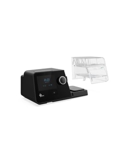 BMC G3C20 NEMLENDİRİCİLİ CPAP CİHAZI+ BMC N4 L Boy Burun Maskesi