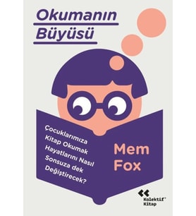 Okumanın Büyüsü