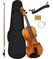 Swing SV134 3/4 Keman (Taşıma Çantası Yay Reçine Dahil)