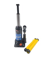 Fixonic B.H.D BHD00369 2 Ton 150x285mm Hidrolik Şişe Kriko