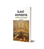 İlahi Komedya - Araf