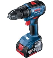 GSR 18V-50 Professional Akülü Vidalama 5,0 Ah