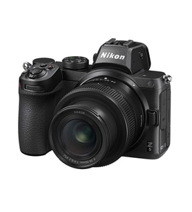 Nikon Z5 Uyumlu 3 Adet Fotograf Makinesi Için Lcd Ekran Koruyucu Nano Jelatin
