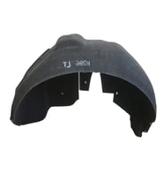 Audi A6 Sağ Arka Çamurluk Davlumbazı Halı 1998-2005 4B0810172N