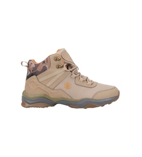 Lumberjack Brandon Hi 3Pr Erkek Kum (40-45) Waterproof Bot