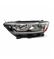 Vw T-Roc Far Sol Halojen 2018-2024 2GA941005B-3