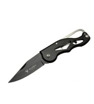 Sdr-11a Kilitli Çakı Black  15,5 Cm Manuel, Kemerlikli