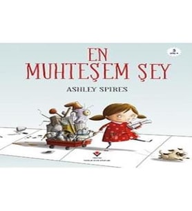 En Muhteşem Şey