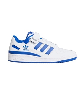 adidas Forum Low Unisex Günlük Spor Ayakkabı FY7756