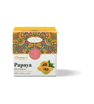 Papaya Özlü Ornamental Sabun 125 gr