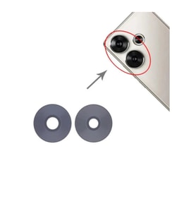 Xiaomi Poco F6 Kamera Lensi Cam 24069PC21G, 24069PC21I