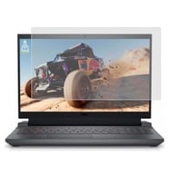 Dell G15 Gaming 5530 15.6 inç Mat Ekran Koruyucu Şeffaf