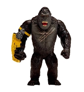 Godzilla ve Kong Mini Figür 8 cm - Kong