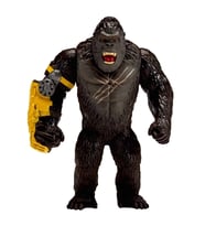 Godzilla ve Kong Mini Figür 8 cm - Kong