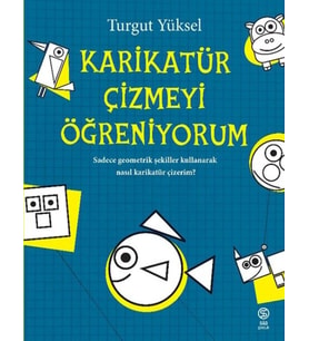 Karikatür Çizmeyi Öğreniyorum