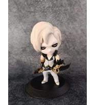Dungeon Fighter Online 10 cm Oyun Karakter Figür Oyuncak Biblo 15605