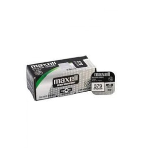 Maxell Sr521sw 379 Saat Ve Cihaz Pili - 1 Adet