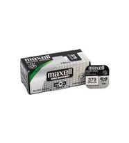 Maxell Sr521sw 379 Saat Ve Cihaz Pili - 1 Adet
