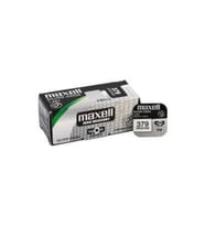 Maxell Sr521sw 379 Saat Ve Cihaz Pili - 1 Adet