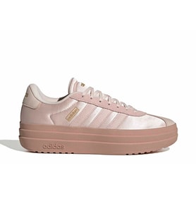 Adidas Vl Court Bold Kadın Günlük Ayakkabı IH9141 Pembe