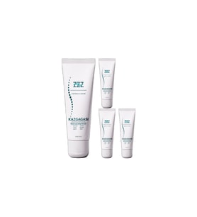 Kaz Gagası 4 Tane Özel Karışımlı Corydalis 100 ml Sırt Bel Kas Boyun Eklem Fıtık Ağrı Giderici Krem