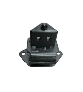 LEOPARTS Isuzu Dmax 2.5 - 3.0 Motor Takozu Ön Sağ 2002-2012 8-973677272-0