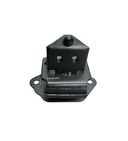 LEOPARTS Isuzu Dmax 2.5 - 3.0 Motor Takozu Ön Sağ 2002-2012 8-973677272-0