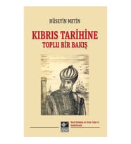 Kıbrıs Tarihine Toplu Bir Bakış