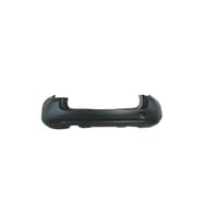 DACIA DUSTER- 10/17; ARKA TAMPON SİYAH (FPI) 1504-2600 850220033R