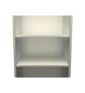 Dolap Içi Özel Ölçü Raf (1cm-20 Cm X 1 Cm-20 Cm )